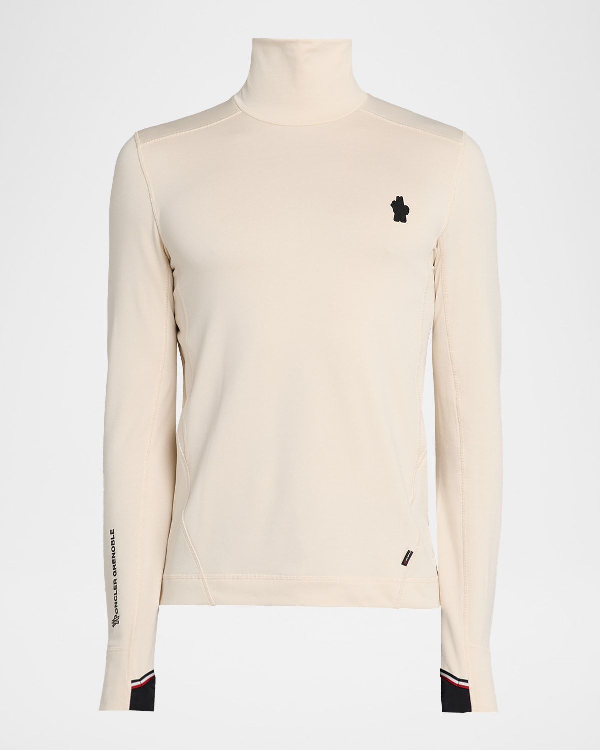 Men & apos;s Polartec Slim Fit Turtleneck Sweater