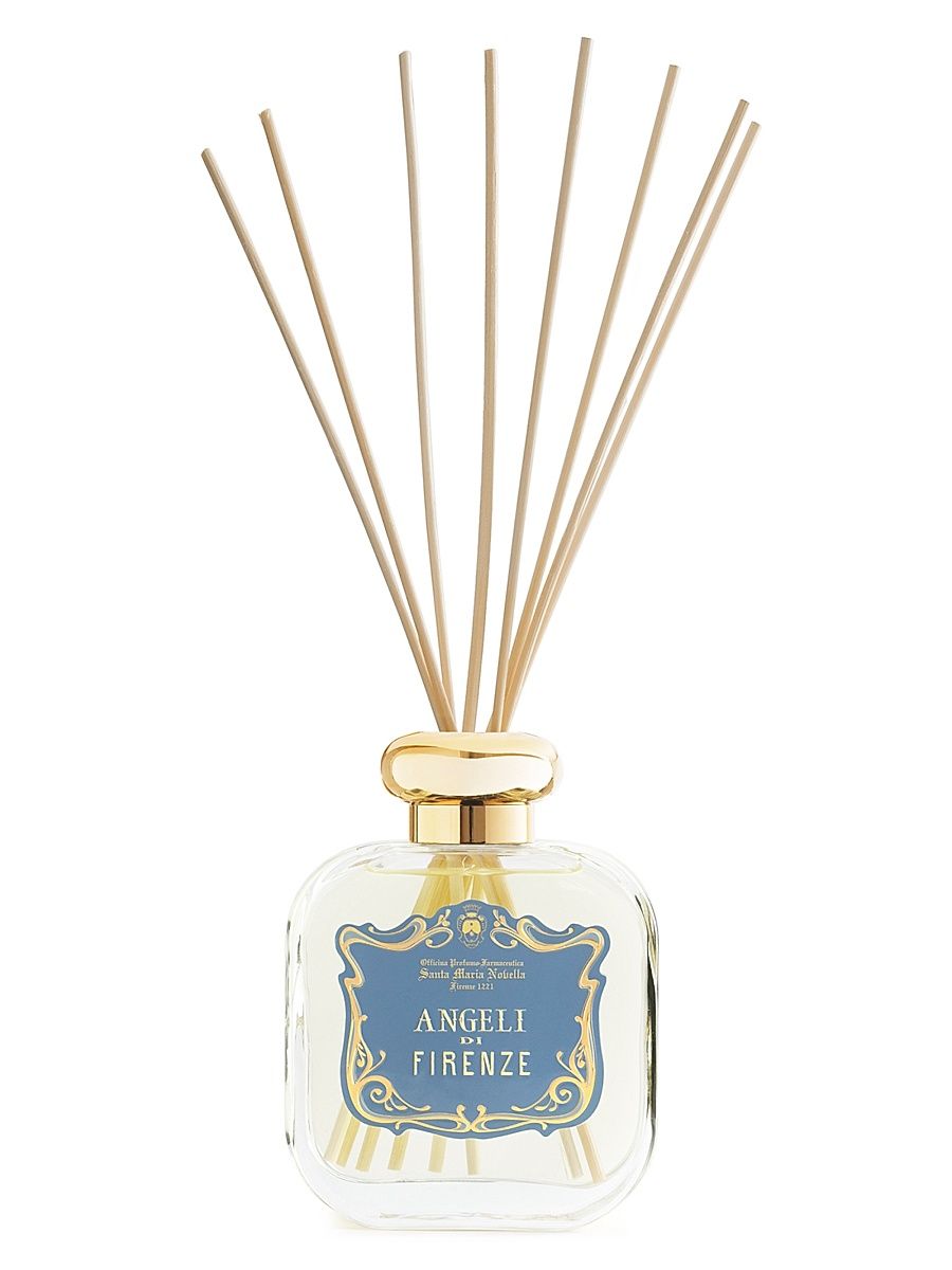 Firenze 1221 Edition Angeli di Firenze Room Fragrance Diffuser