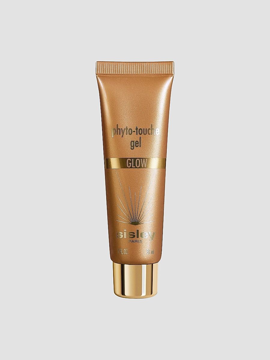 Sisley-Paris Phyto-Touche Glow Sun-Kissed Hydrating Gel - Glow