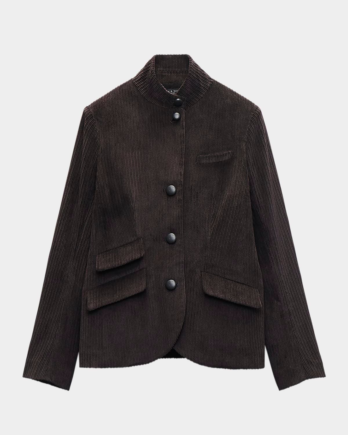 Slade Corduroy Blazer