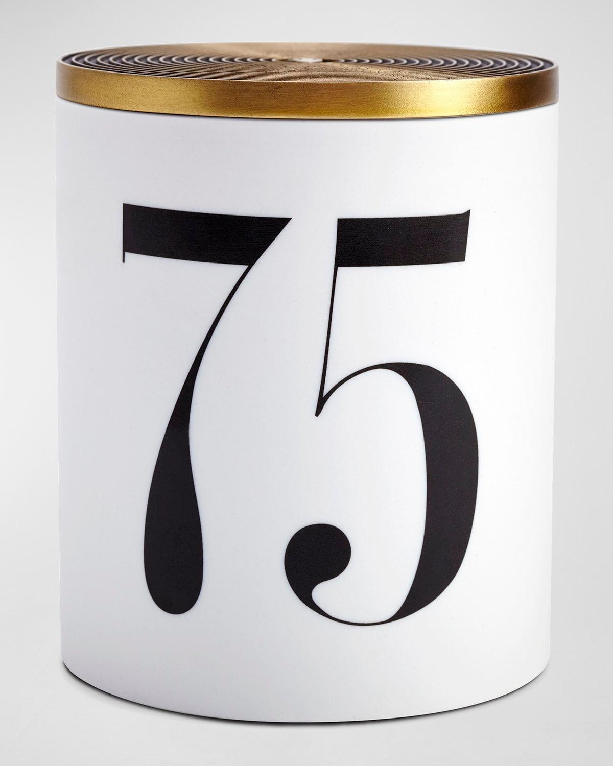 No. 75 The Russe Candle, 12.5 oz.