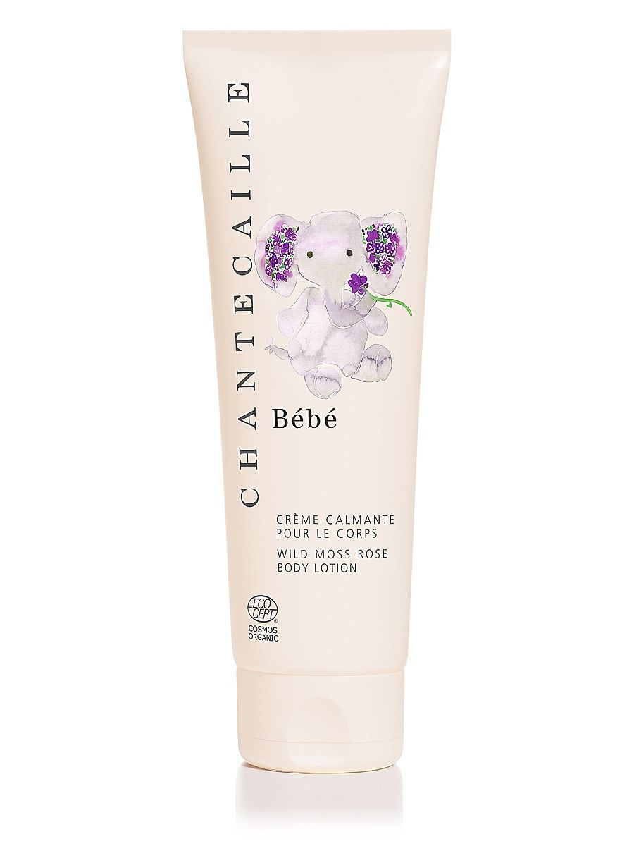Bebe Wild Moss Rose Body Lotion