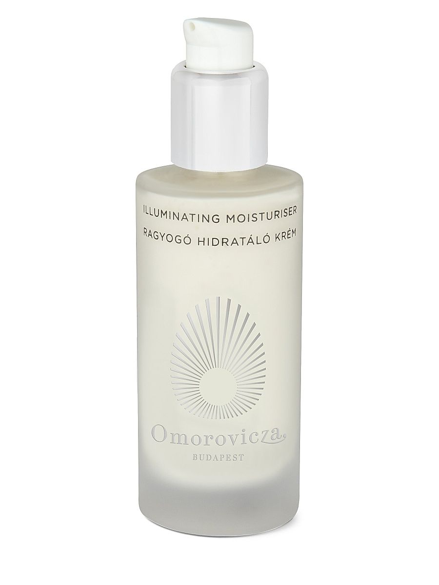 Illuminating Moisturizer