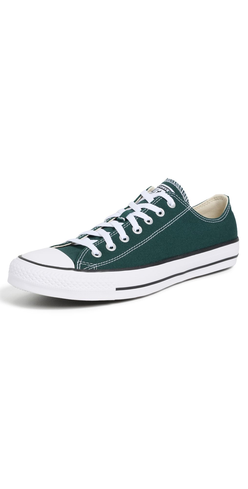 Converse Chuck Taylor All Star Canvas Sneakers Steely Pine 13