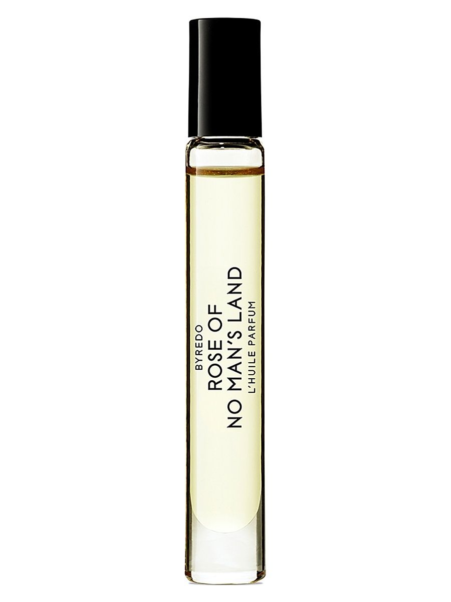 Women's Rose Of No Man's Land Perfumed Oil