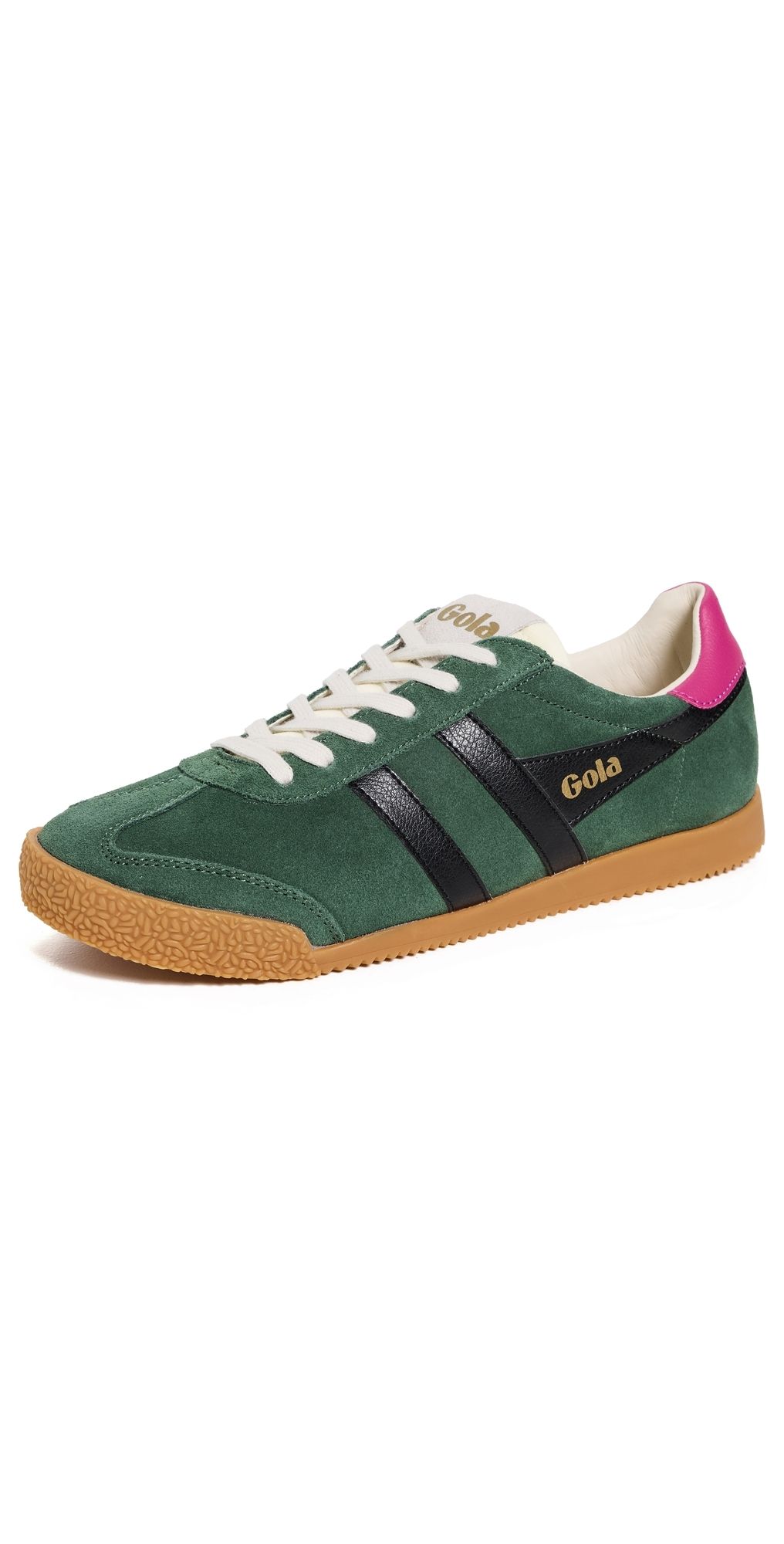 Gola Elan Sneakers Bone/White 5