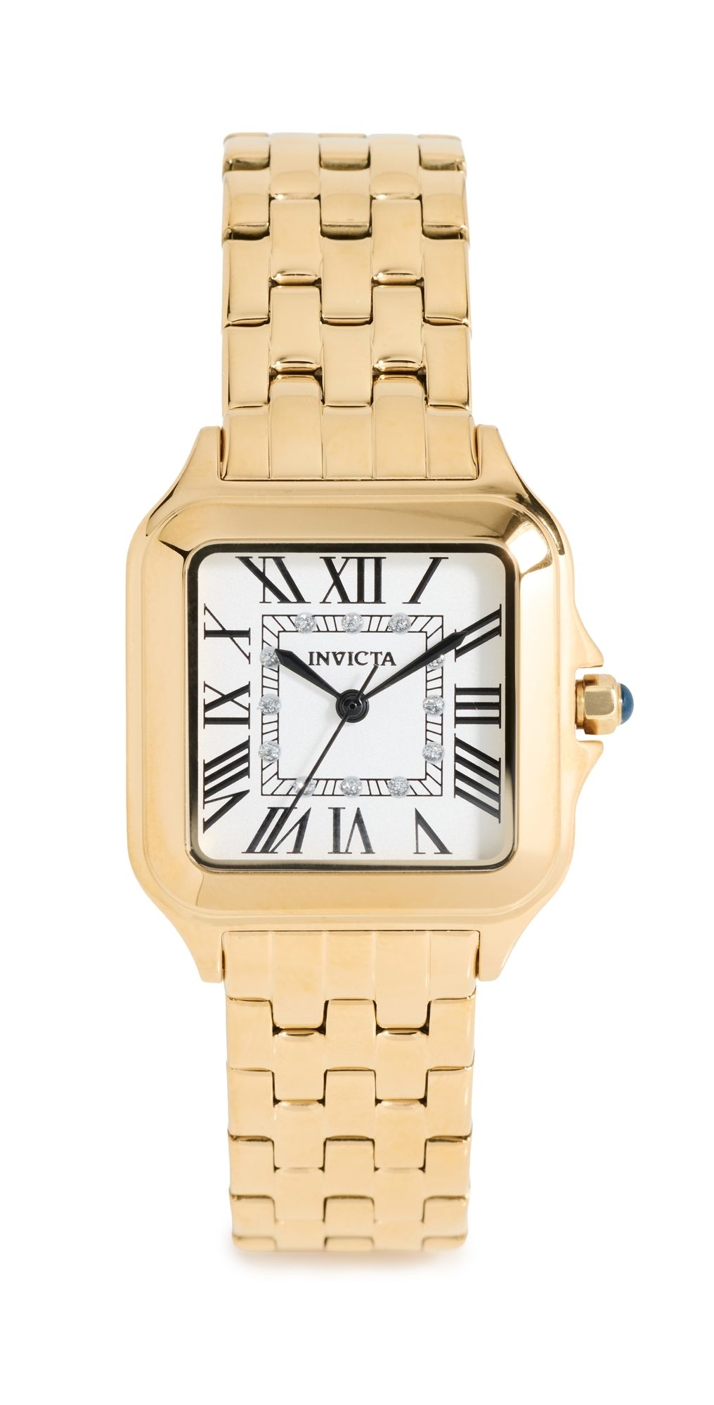 MAYAMAR Invicta x Mayamar Angel Ladies Watch Gold One Size