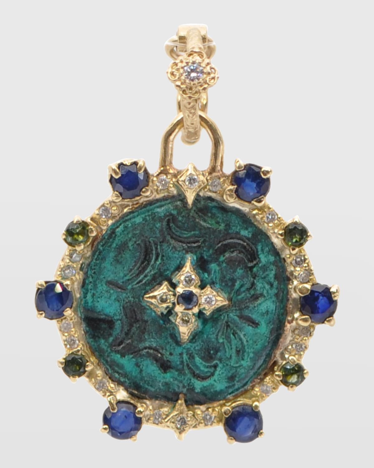 Sueno 27mm Round Artifact Enahncer