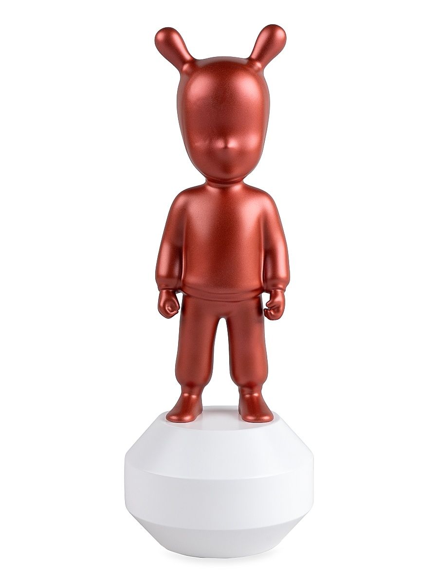 The Guest By Jaime Hayon