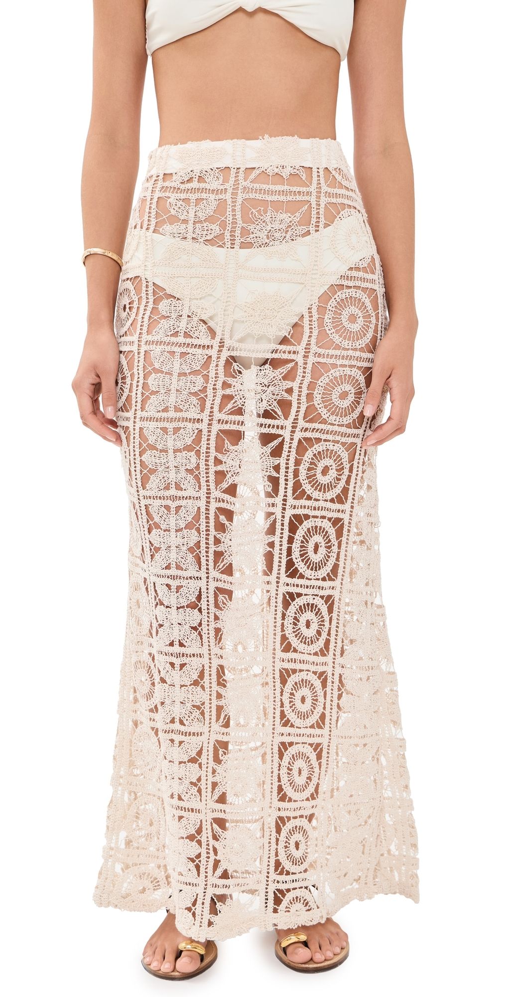 Palmacea Atenas Solea Skirt Solea M