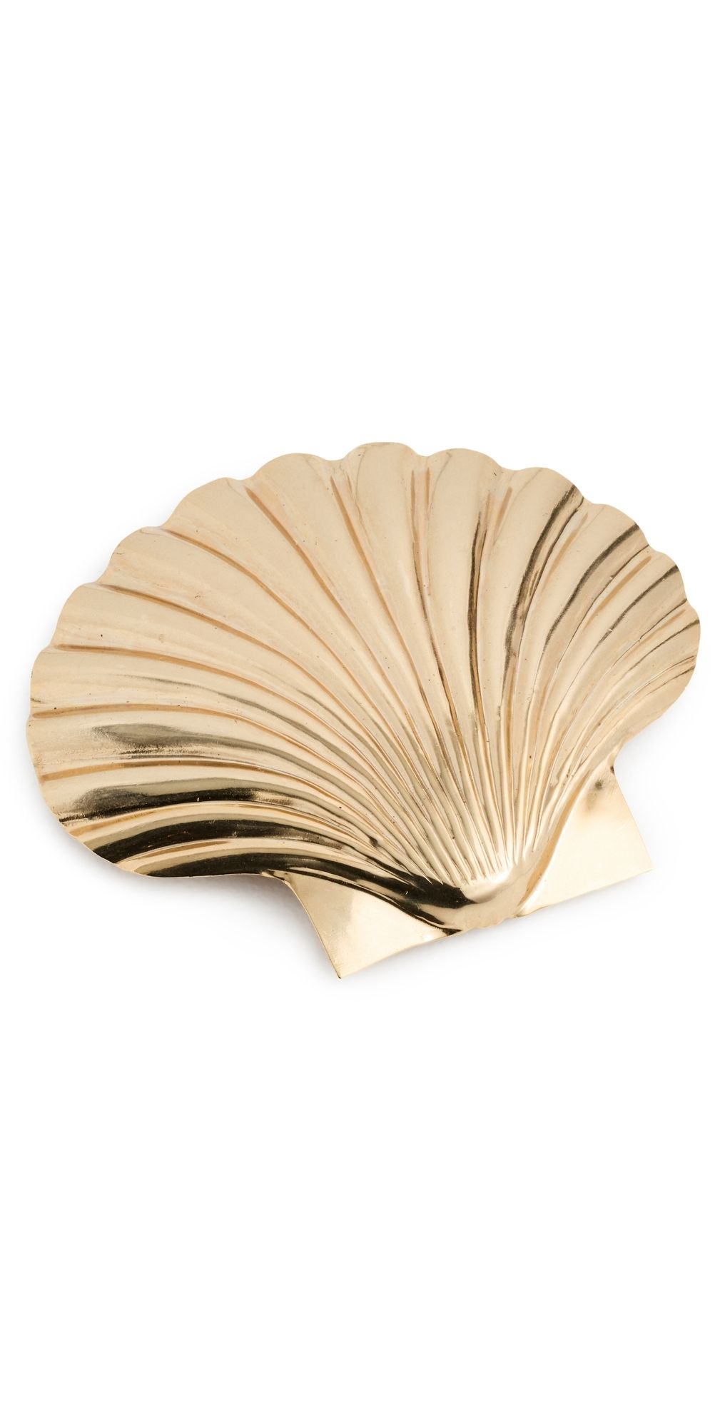 Jennifer Behr Attina Barette Gold One Size