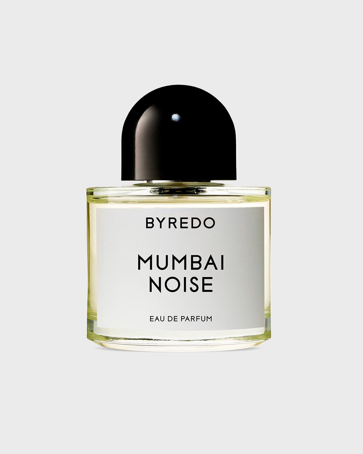 Mumbai Noise Perfume