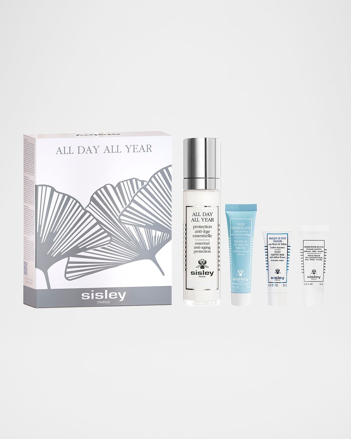 All Day All Year Discovery Program