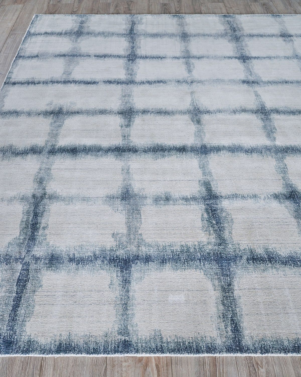 Bridgeton Hand-Loomed Rug