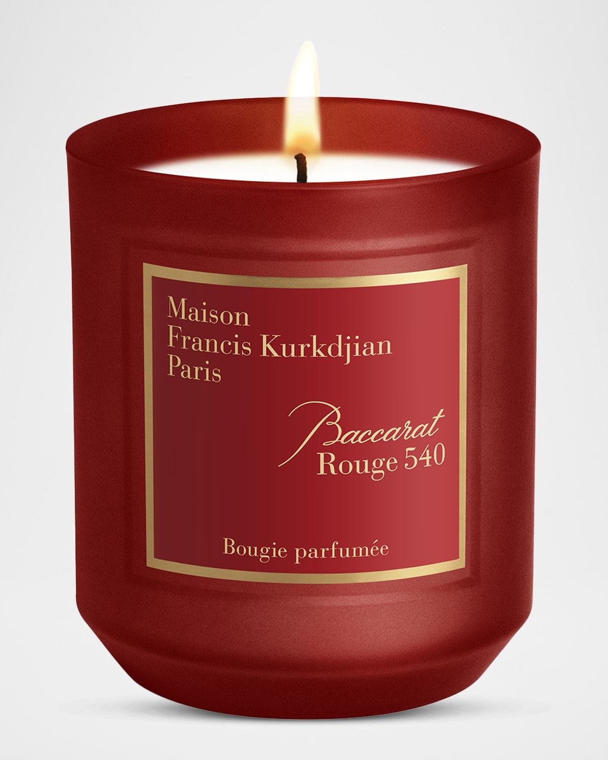 Baccarat Rouge 540 Candle, 9.8 oz.
