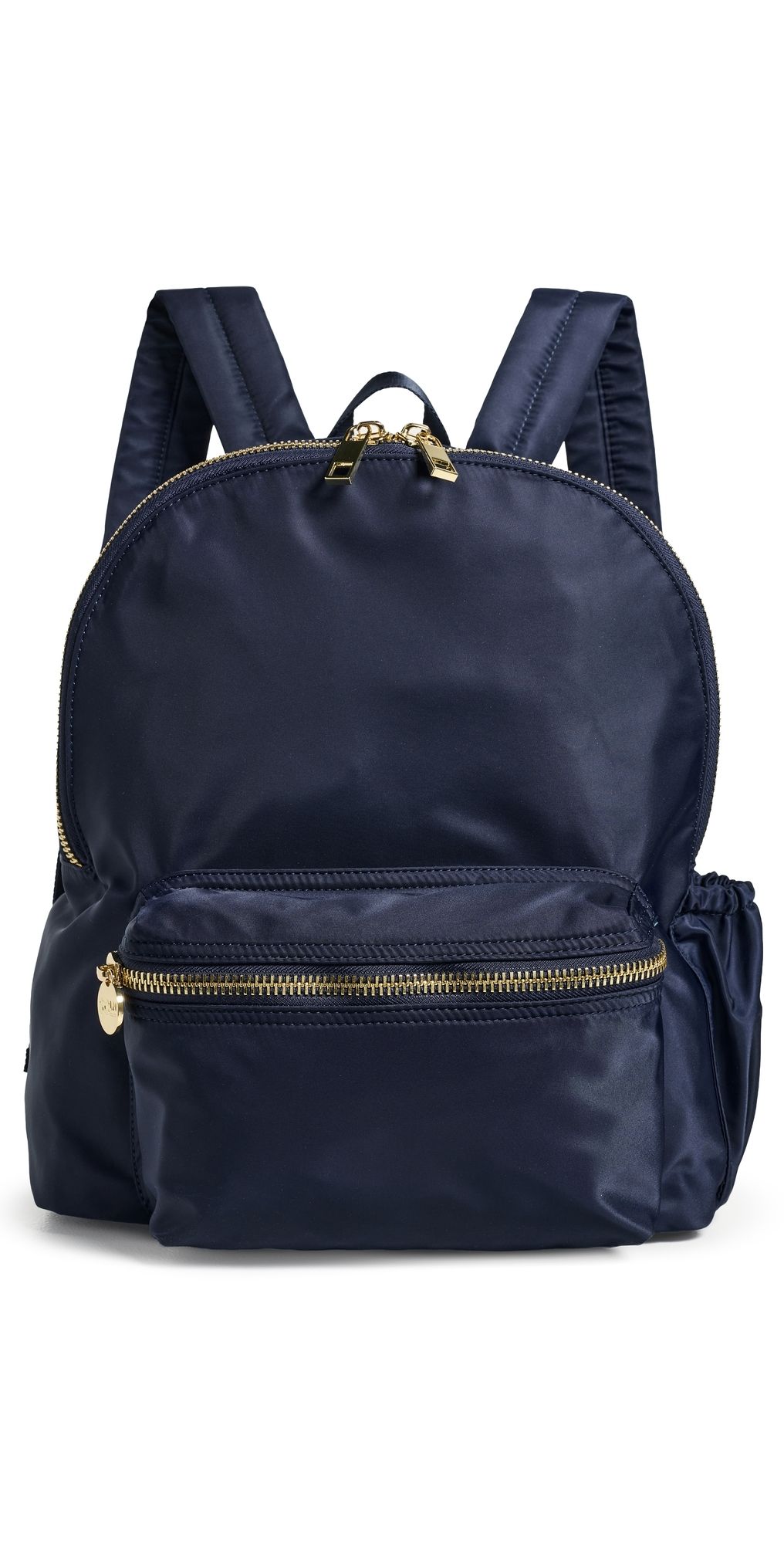 Stoney Clover Lane Classic Nylon Backpack Sapphire One Size
