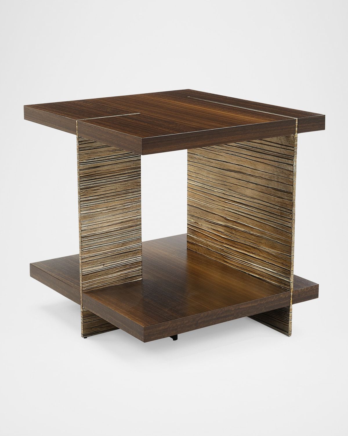 Altillo End Table