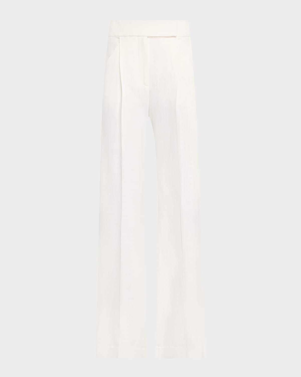 Marbeau Wide-Leg Pants
