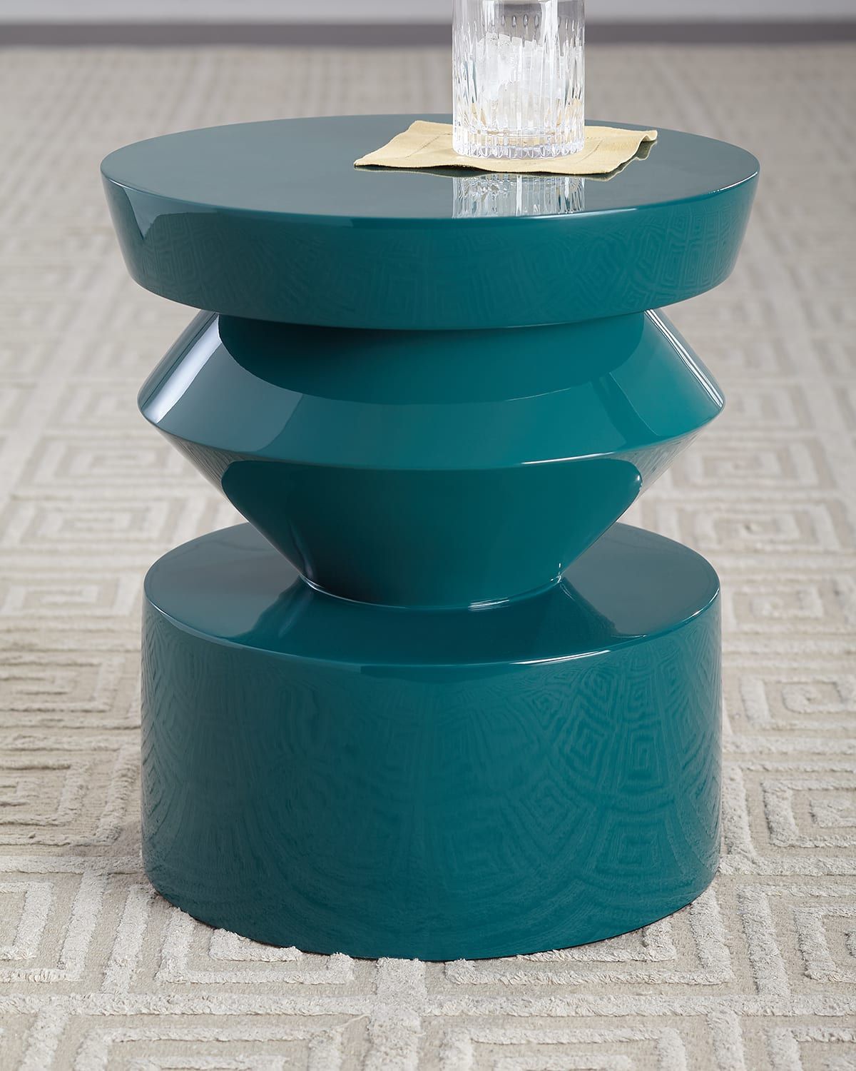 Uma Side Table