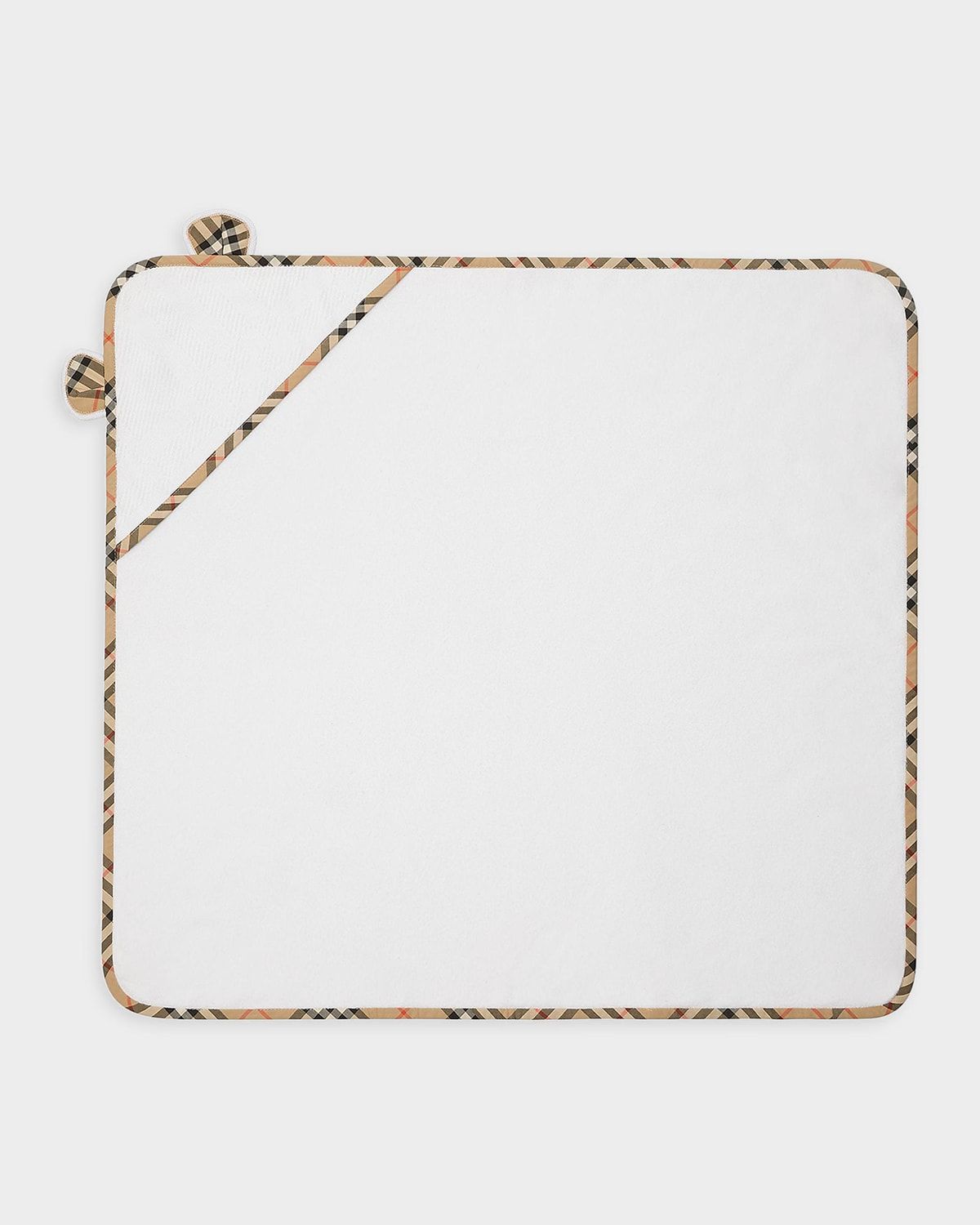 Kid & apos;s Cotton Blend Two-Piece Baby Gift Set