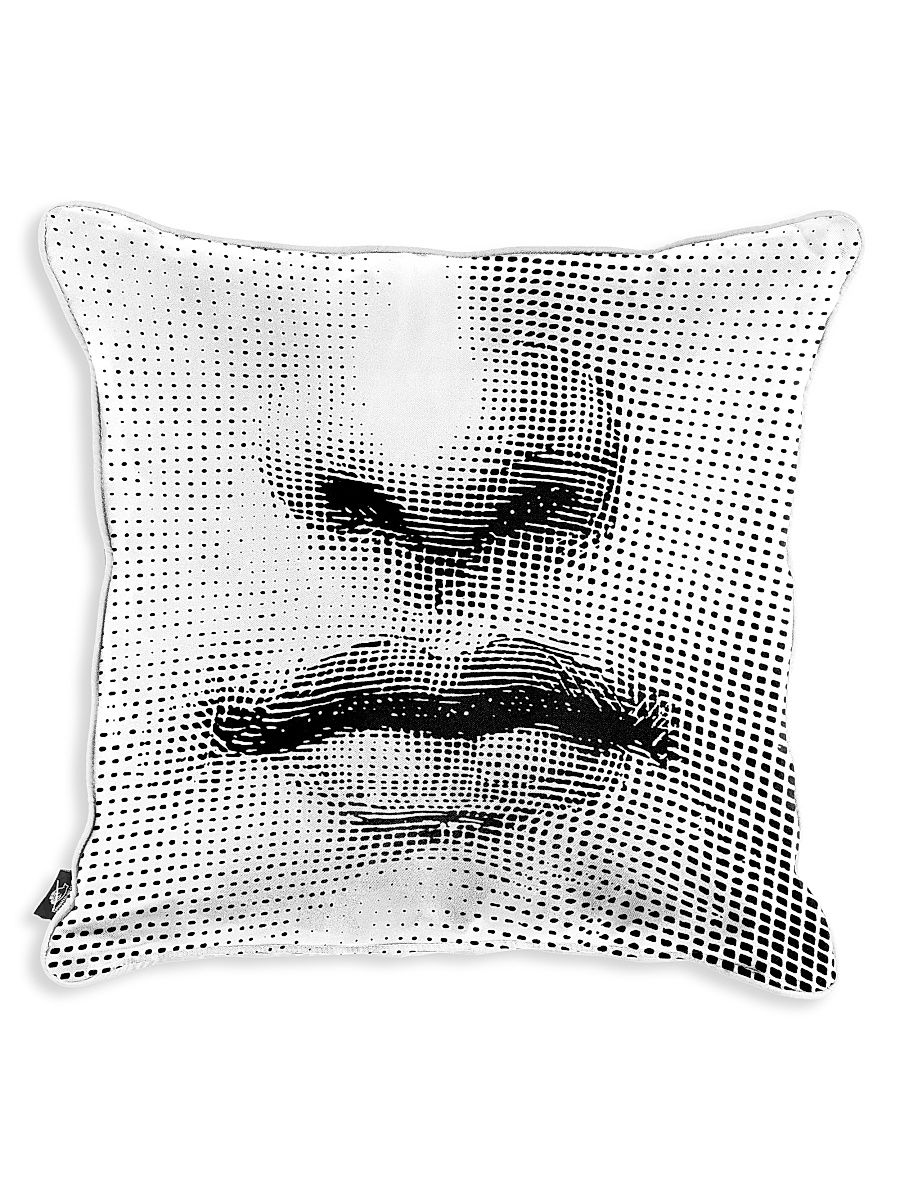 Tema e Variazioni Decorative Pillow