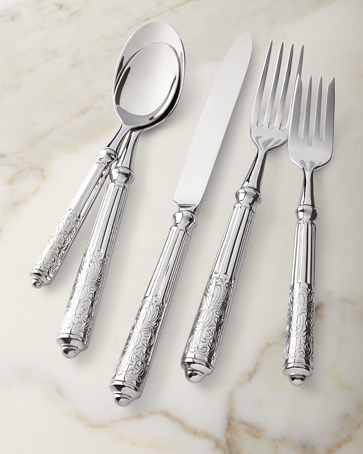 Amalfi Salad Fork