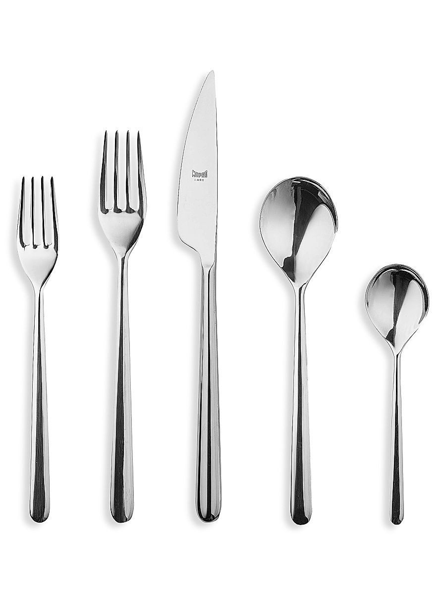 Linea 5-Piece Cutlery Set