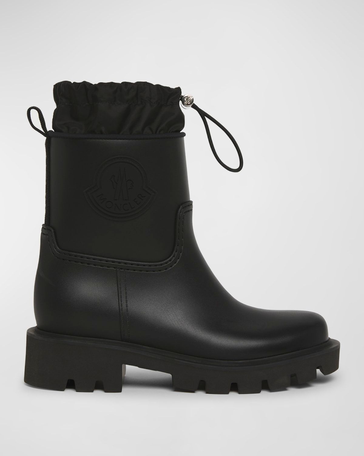 Kickstream Waterproof Rain Boots