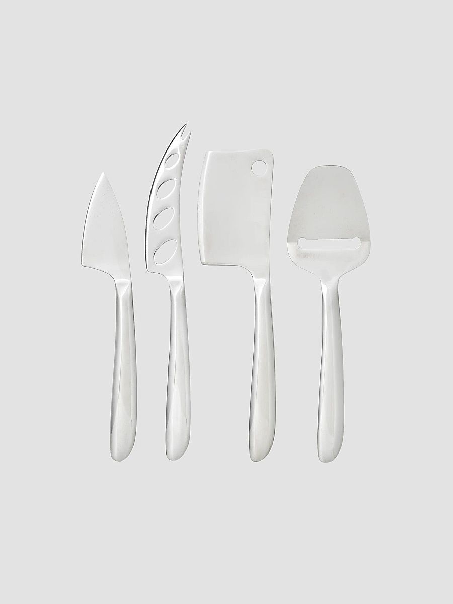 The Essentials Large Cheese Tools
