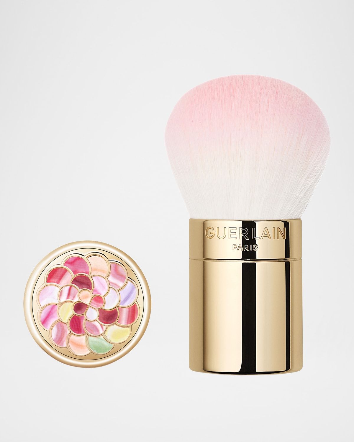 Meteorites Makeup Brush