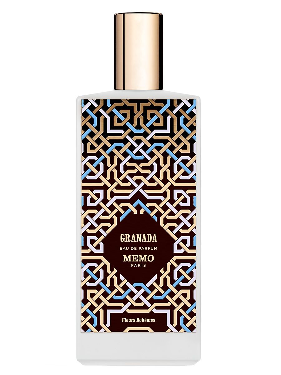 Women's Les Échappées Granada Eau De Parfum - Size 2.5 oz