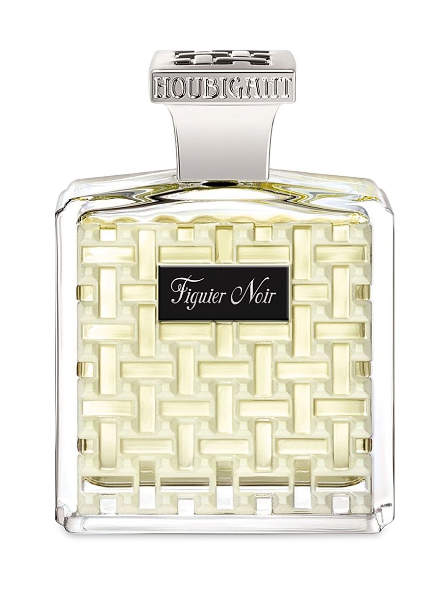 Women's Houbigant Paris Figuier Noir Eau de Parfum - Size 3.4 oz