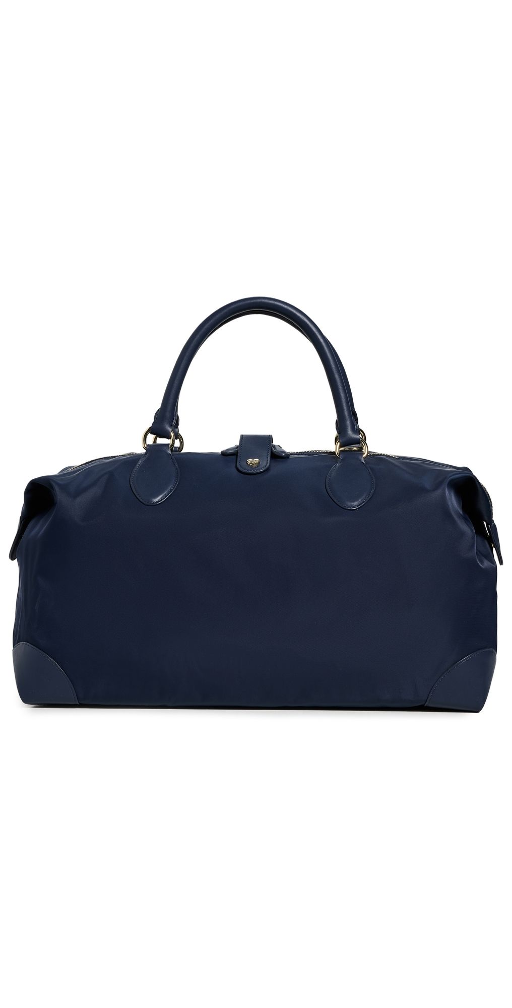 Stoney Clover Lane Pouchette Weekender Tote Sapphire One Size