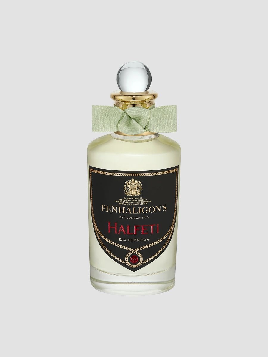 Penhaligon's Halfeti Eau de Parfum - Size 3.4-5.0 oz.