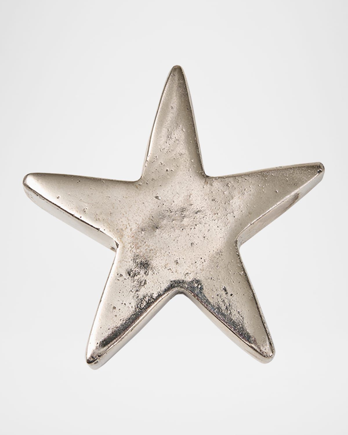 Estrella Star Paperweight