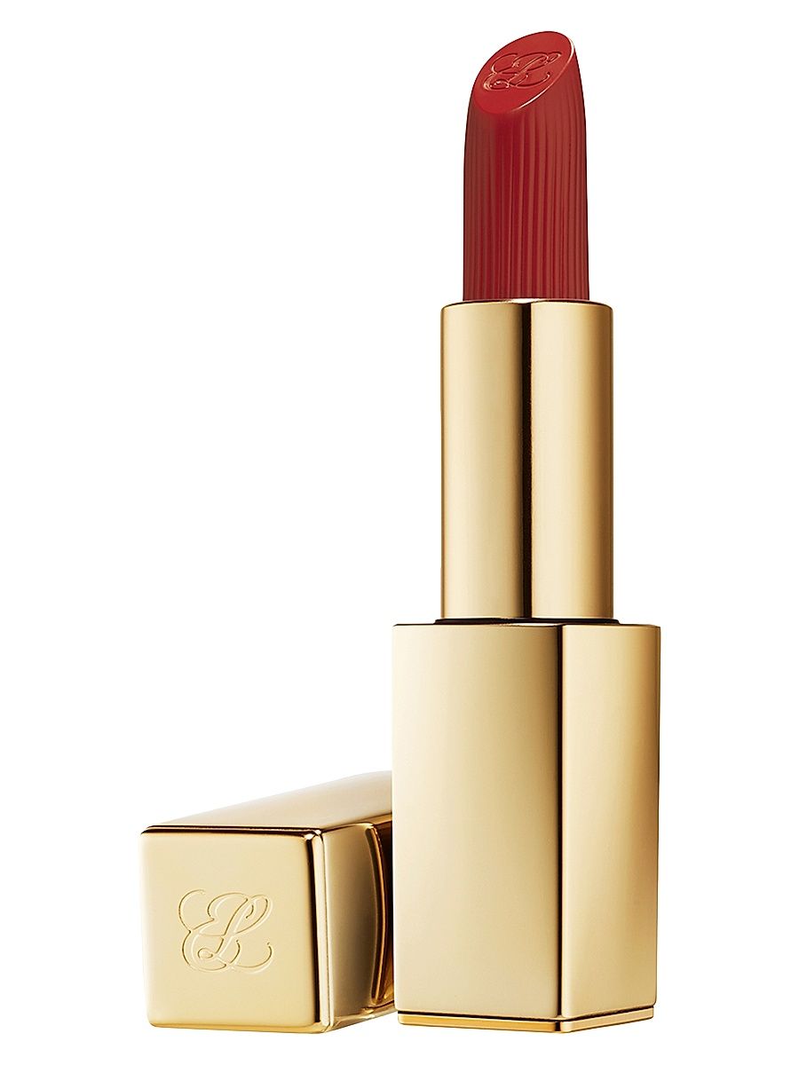 Women's Pure Color Matte Lipstick - Independent