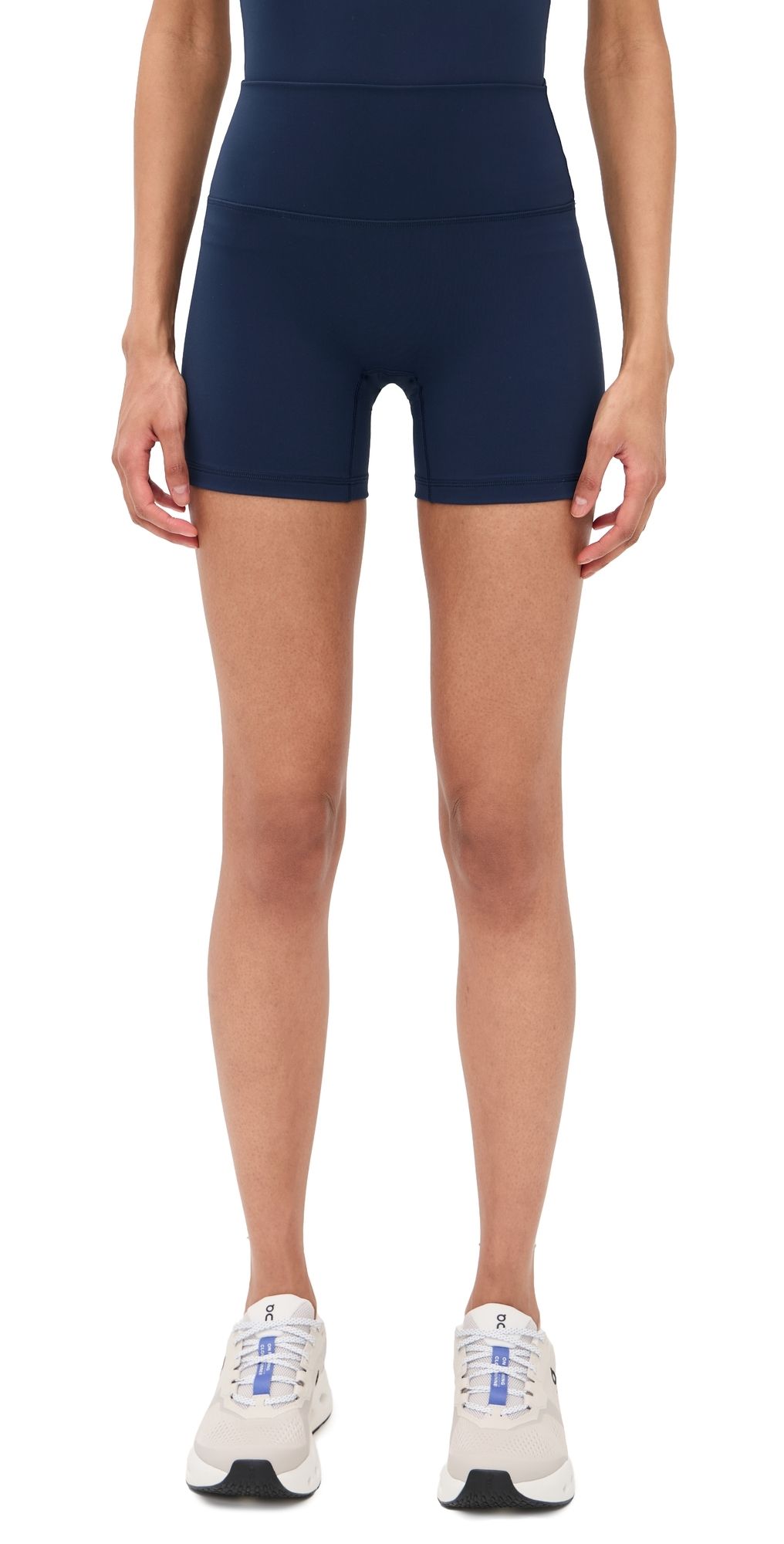 SET Sportbody Sporty Shorts Atlantic S