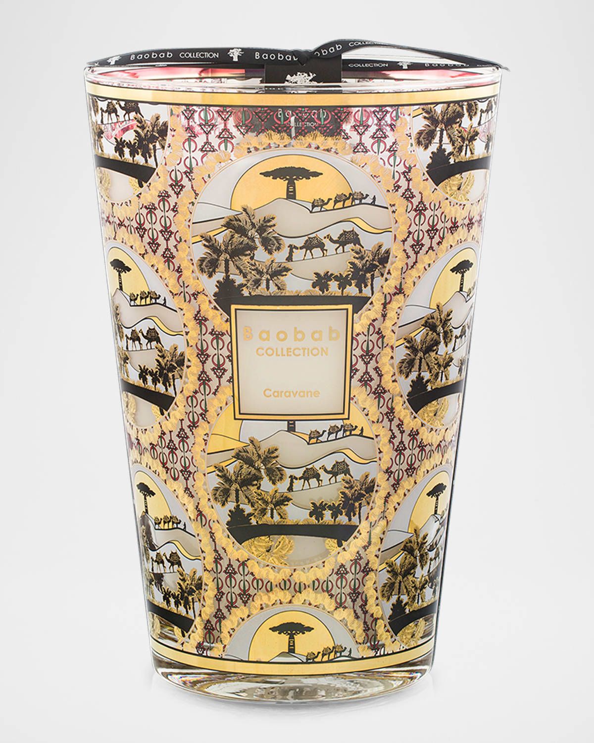 Caravane 7-Wick Max 35 Candle, 365.1 oz.