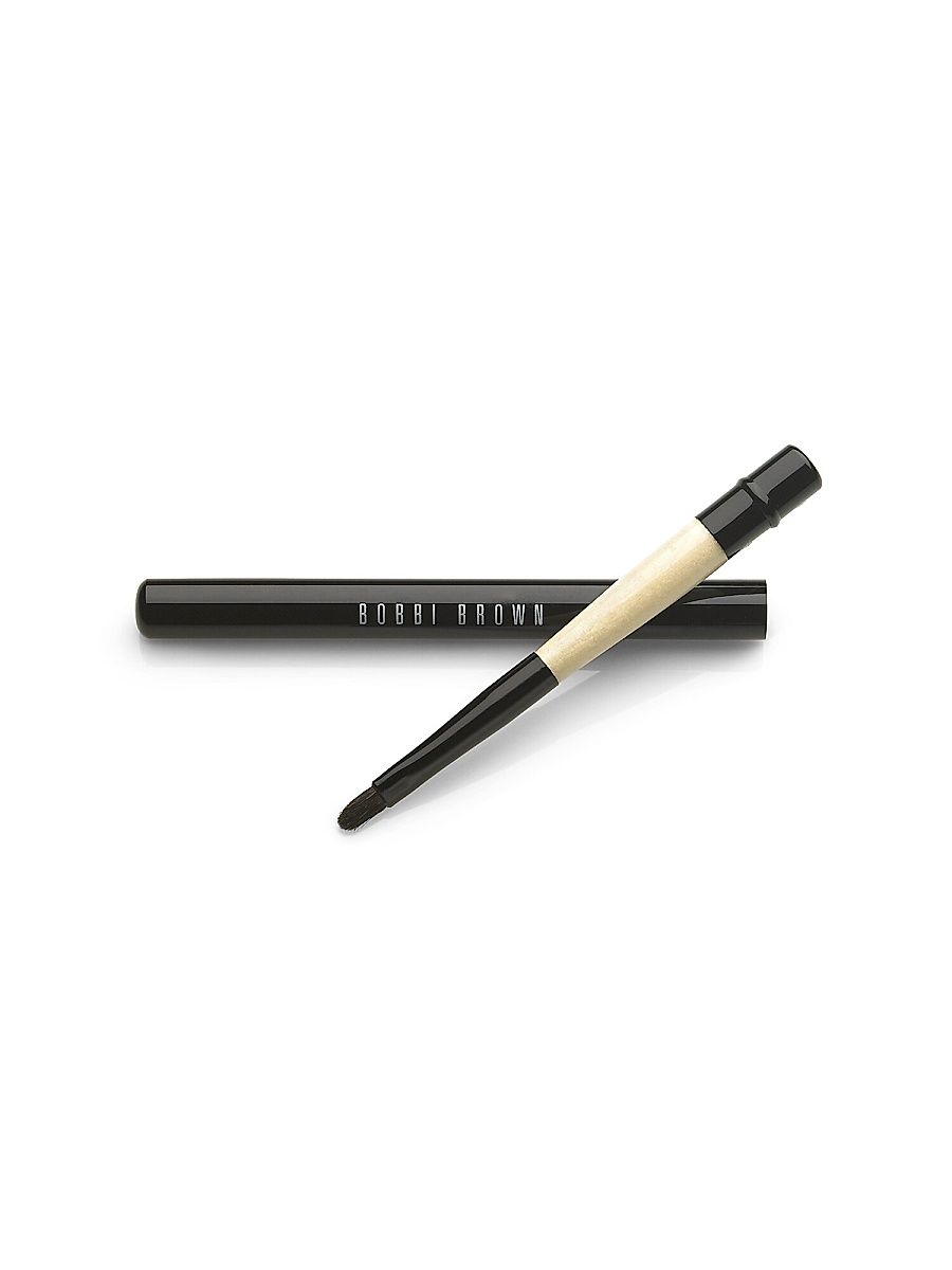 Retractable Lip Brush - Size 0