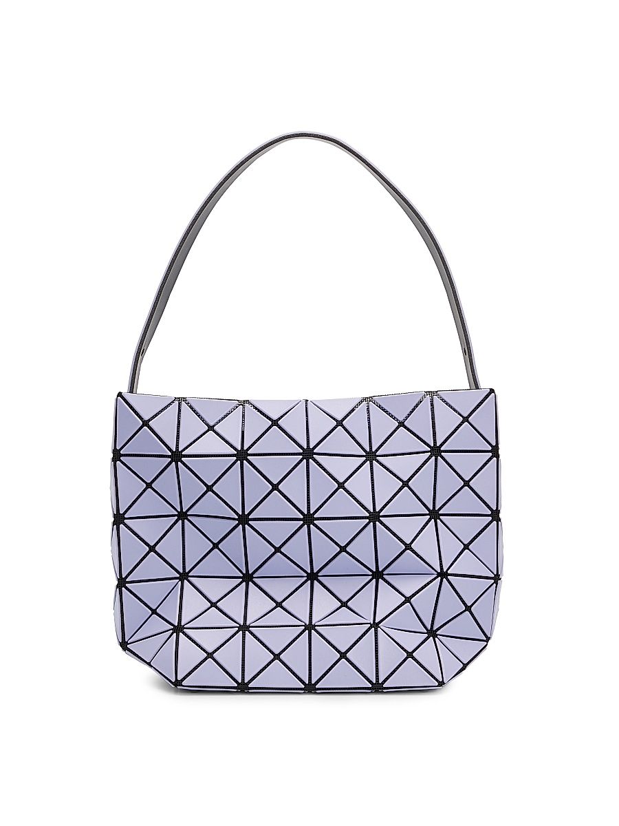 Women's Valley 3D Hobo Bag - Lavender