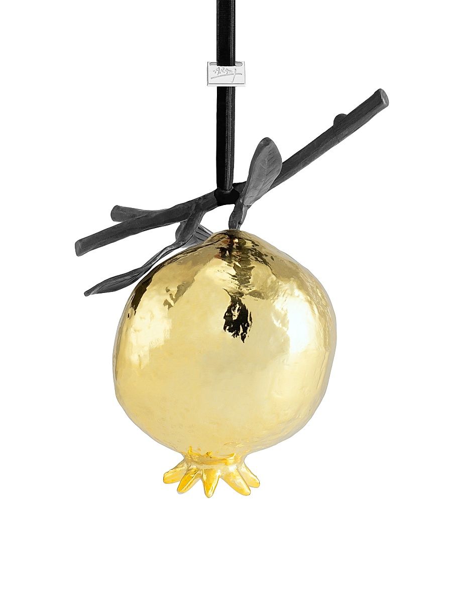 Pomegranate Ornament