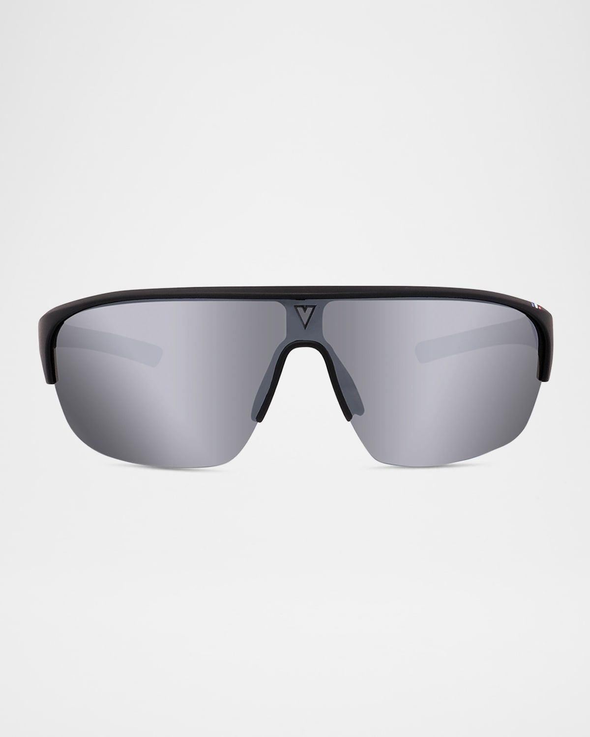 Men & apos;s Racing 03 Nylon Shield Sunglasses