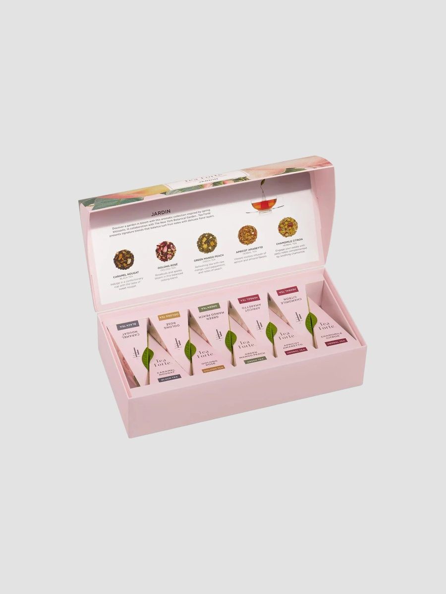 Jardin Petite Presentation Box