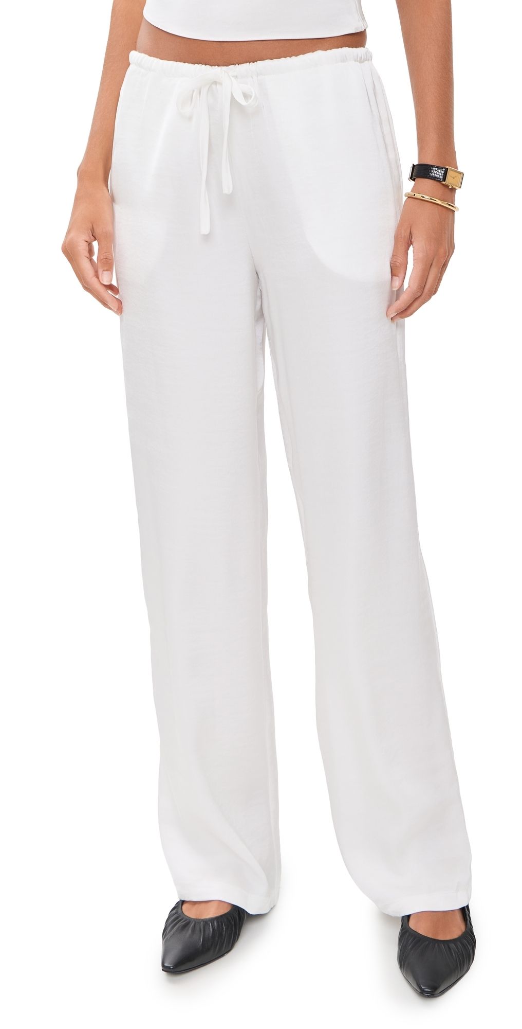 Lioness Femme Pants Pearl S