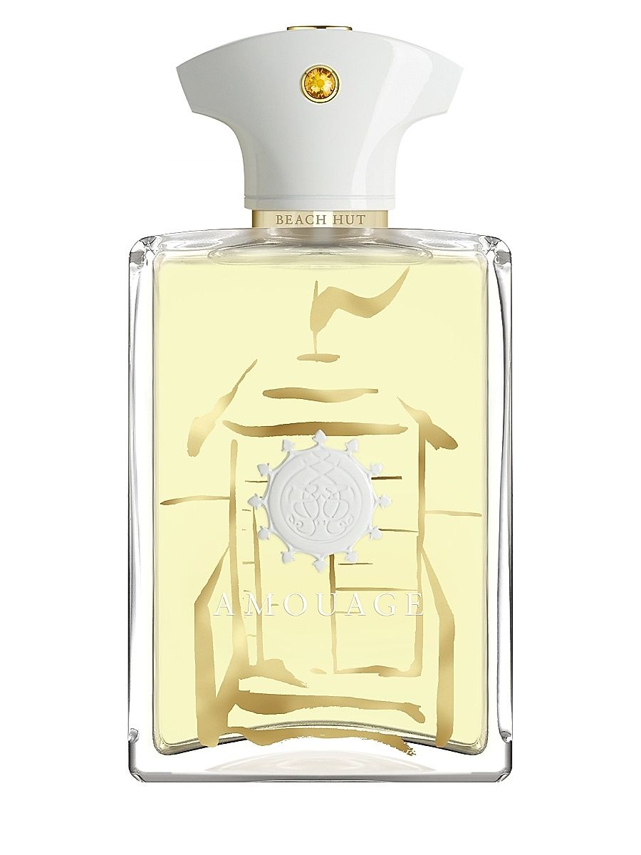 Beach Hut Man Eau De Parfum
