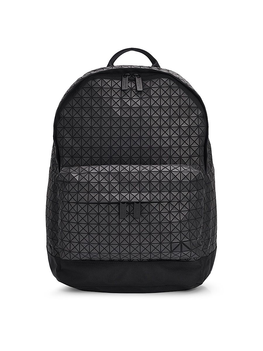 Men's KURO Daypack Backpack - Matte Black