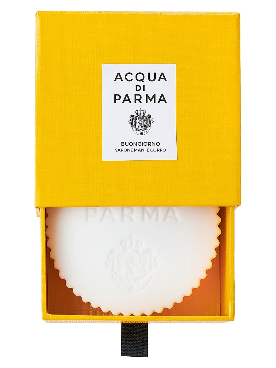 Women's Buongiorno Perfumed Soap Bar