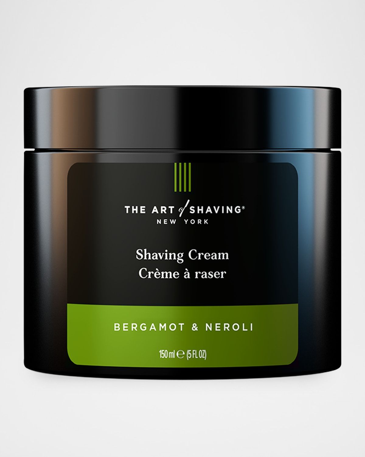 Bergamot & Neroli Shaving Cream, 5 oz.