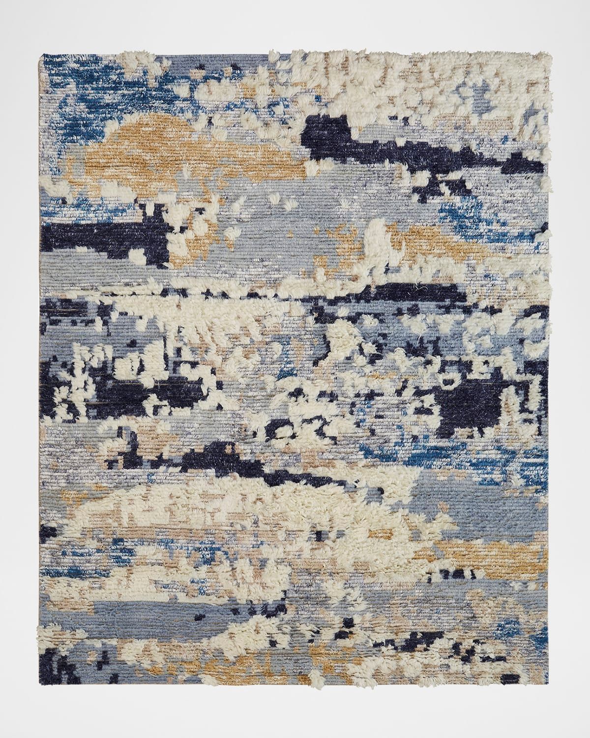 Maypole Hand-Knotted Rug