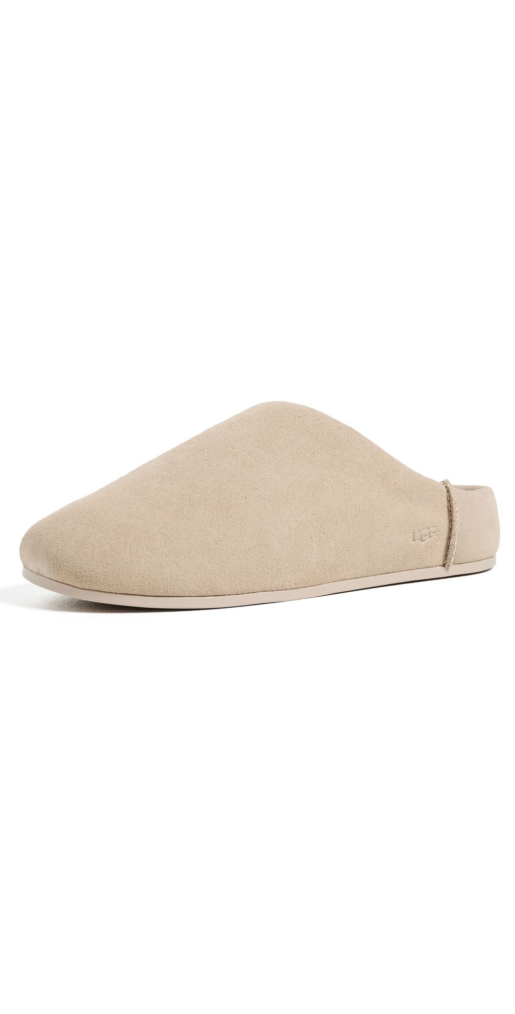 UGG Elea Slip-Ons Sand 5